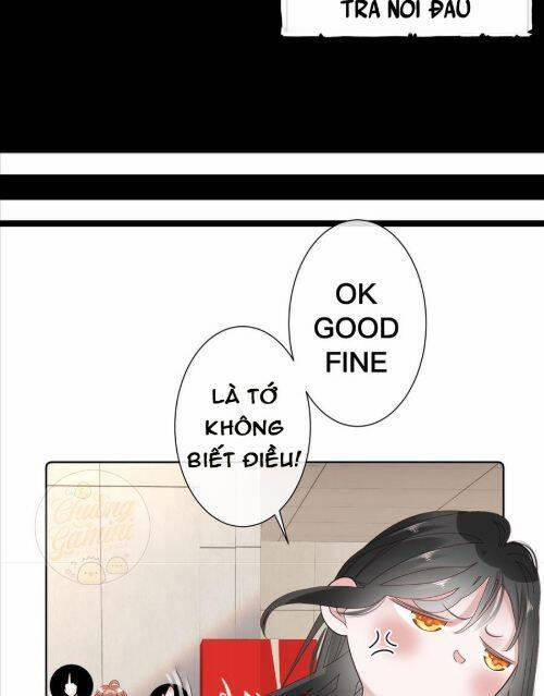 Đêm Ái Muội Cùng Ma Cà Rồng 11.2 trang 13