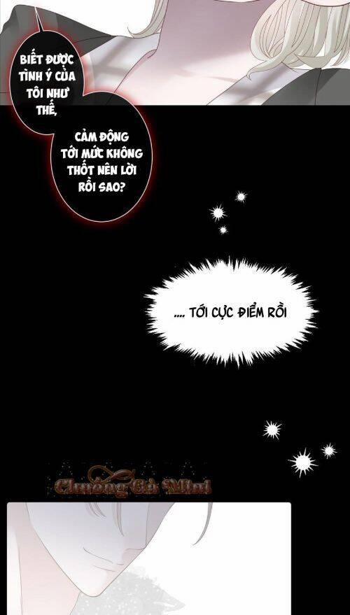 Đêm Ái Muội Cùng Ma Cà Rồng 11.2 trang 18