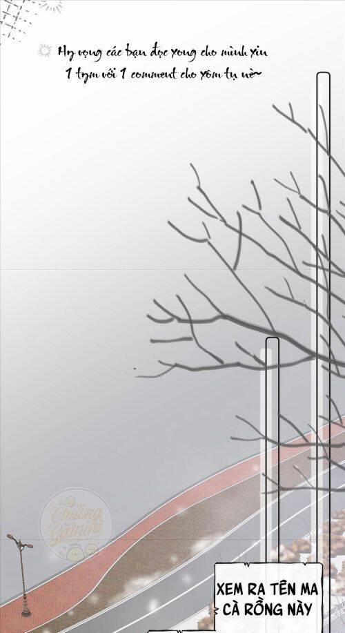 Đêm Ái Muội Cùng Ma Cà Rồng 11.2 trang 20