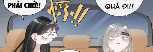 Đêm Ái Muội Cùng Ma Cà Rồng 11.2 trang 22