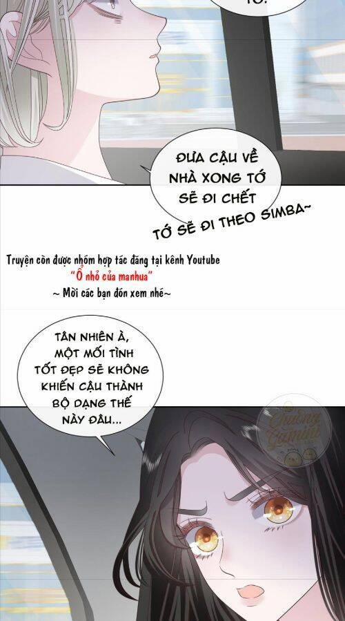 Đêm Ái Muội Cùng Ma Cà Rồng 11.2 trang 24