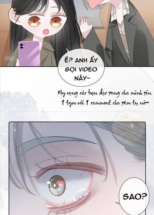 Đêm Ái Muội Cùng Ma Cà Rồng 11.2 trang 29