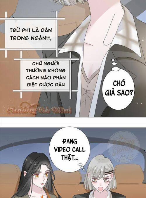 Đêm Ái Muội Cùng Ma Cà Rồng 11.2 trang 34