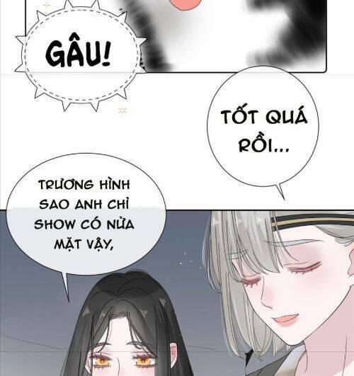 Đêm Ái Muội Cùng Ma Cà Rồng 11.2 trang 36