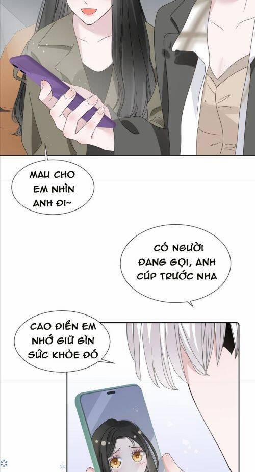 Đêm Ái Muội Cùng Ma Cà Rồng 11.2 trang 37