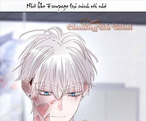 Đêm Ái Muội Cùng Ma Cà Rồng 11.2 trang 39