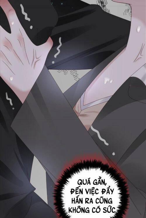 Đêm Ái Muội Cùng Ma Cà Rồng 11.2 trang 4