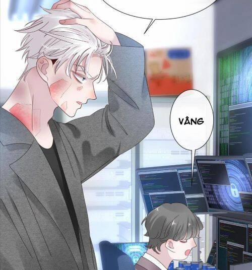 Đêm Ái Muội Cùng Ma Cà Rồng 11.2 trang 45