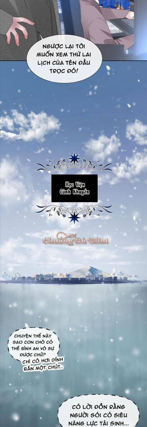 Đêm Ái Muội Cùng Ma Cà Rồng 11.2 trang 46