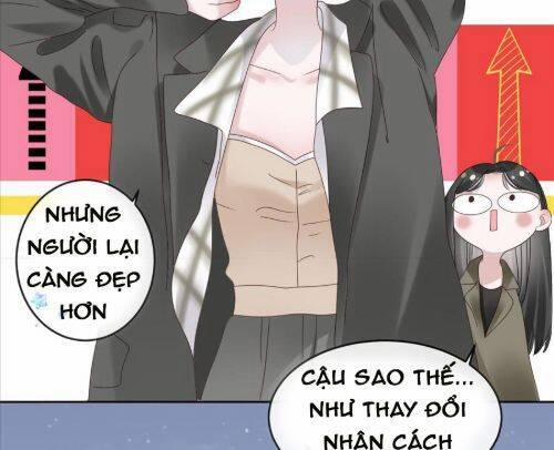 Đêm Ái Muội Cùng Ma Cà Rồng 11.2 trang 49