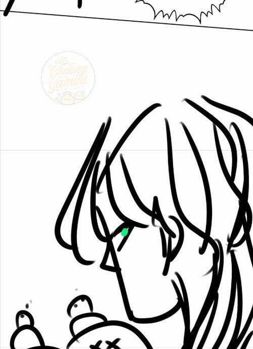 Đêm Ái Muội Cùng Ma Cà Rồng 11.2 trang 57