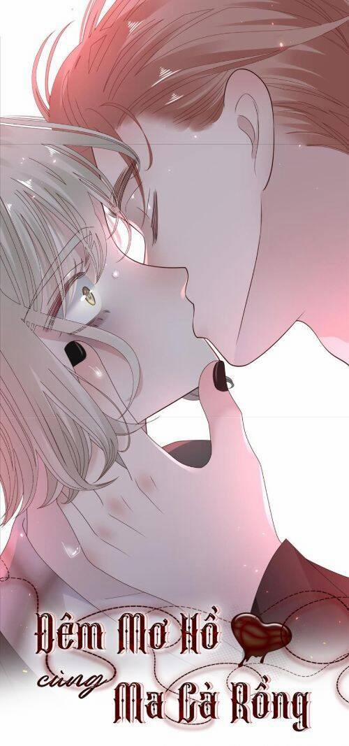 Đêm Ái Muội Cùng Ma Cà Rồng 11.2 trang 62