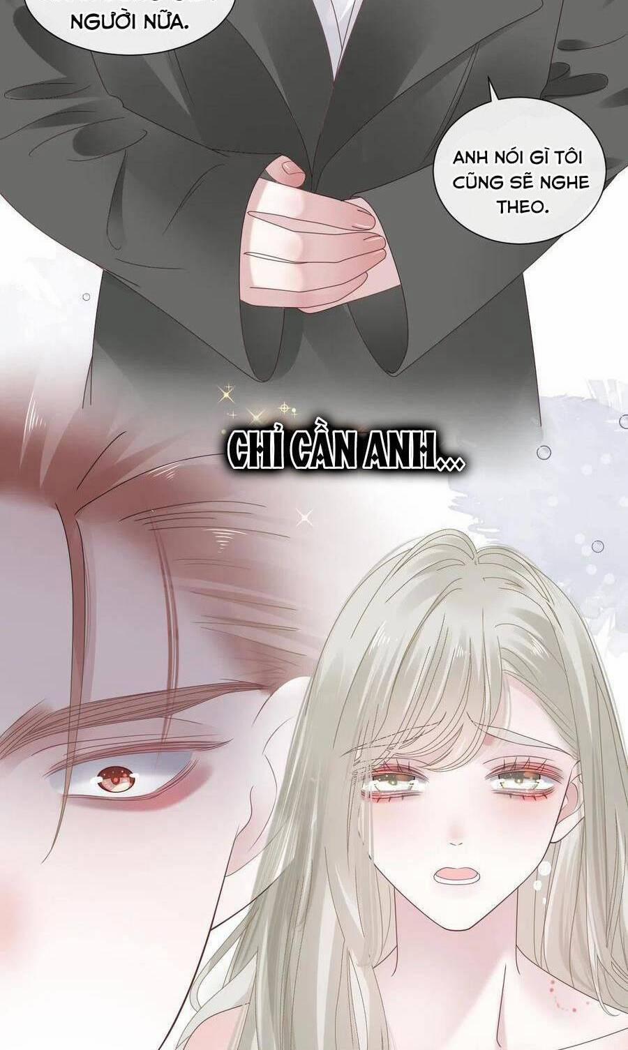 Đêm Ái Muội Cùng Ma Cà Rồng 12 trang 2