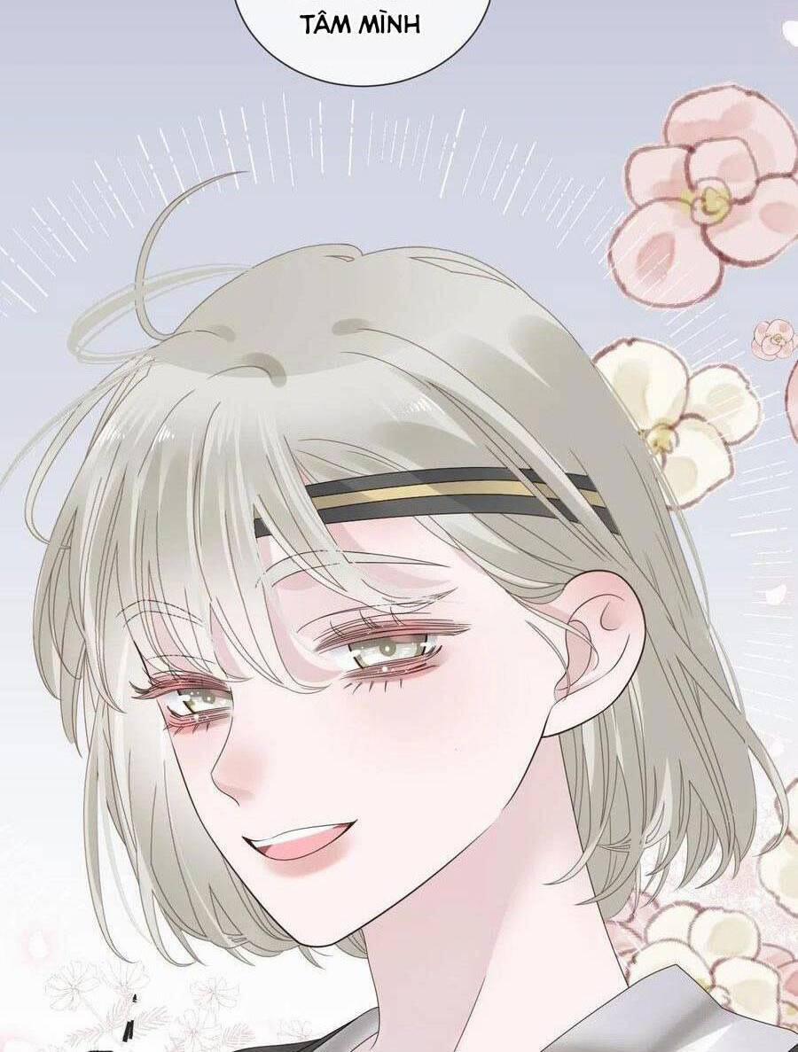 Đêm Ái Muội Cùng Ma Cà Rồng 12 trang 20