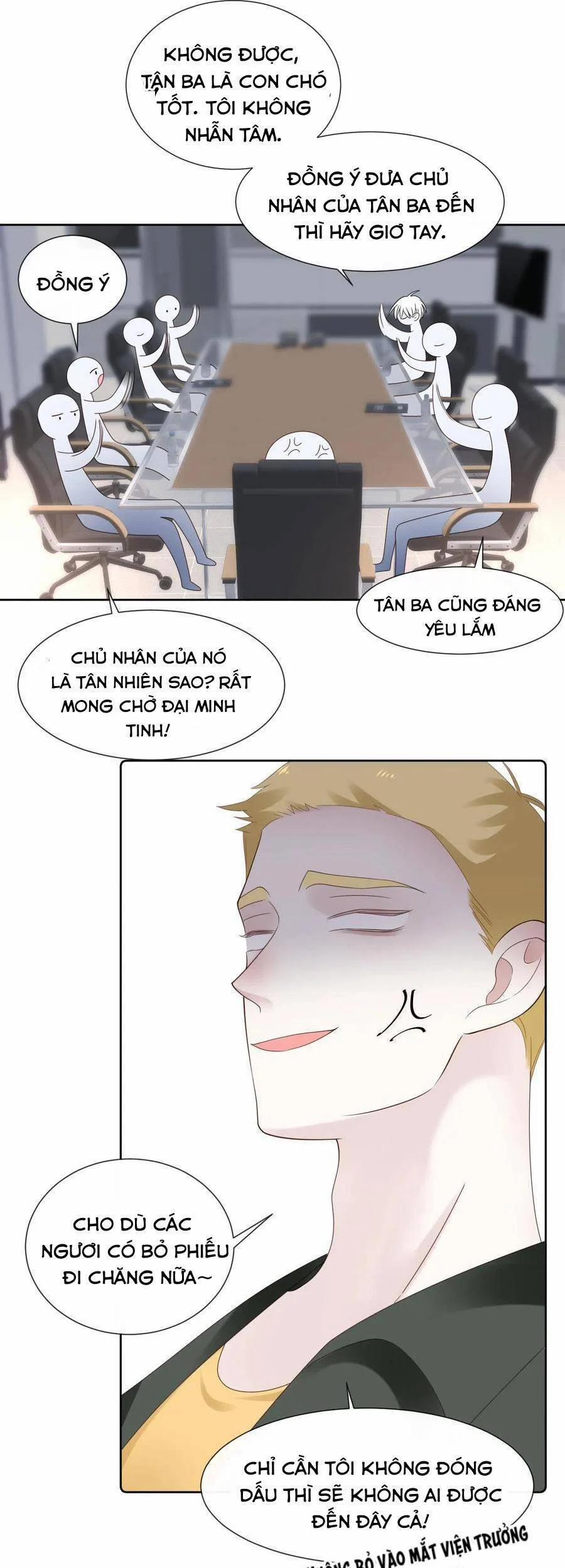 Đêm Ái Muội Cùng Ma Cà Rồng 12 trang 29