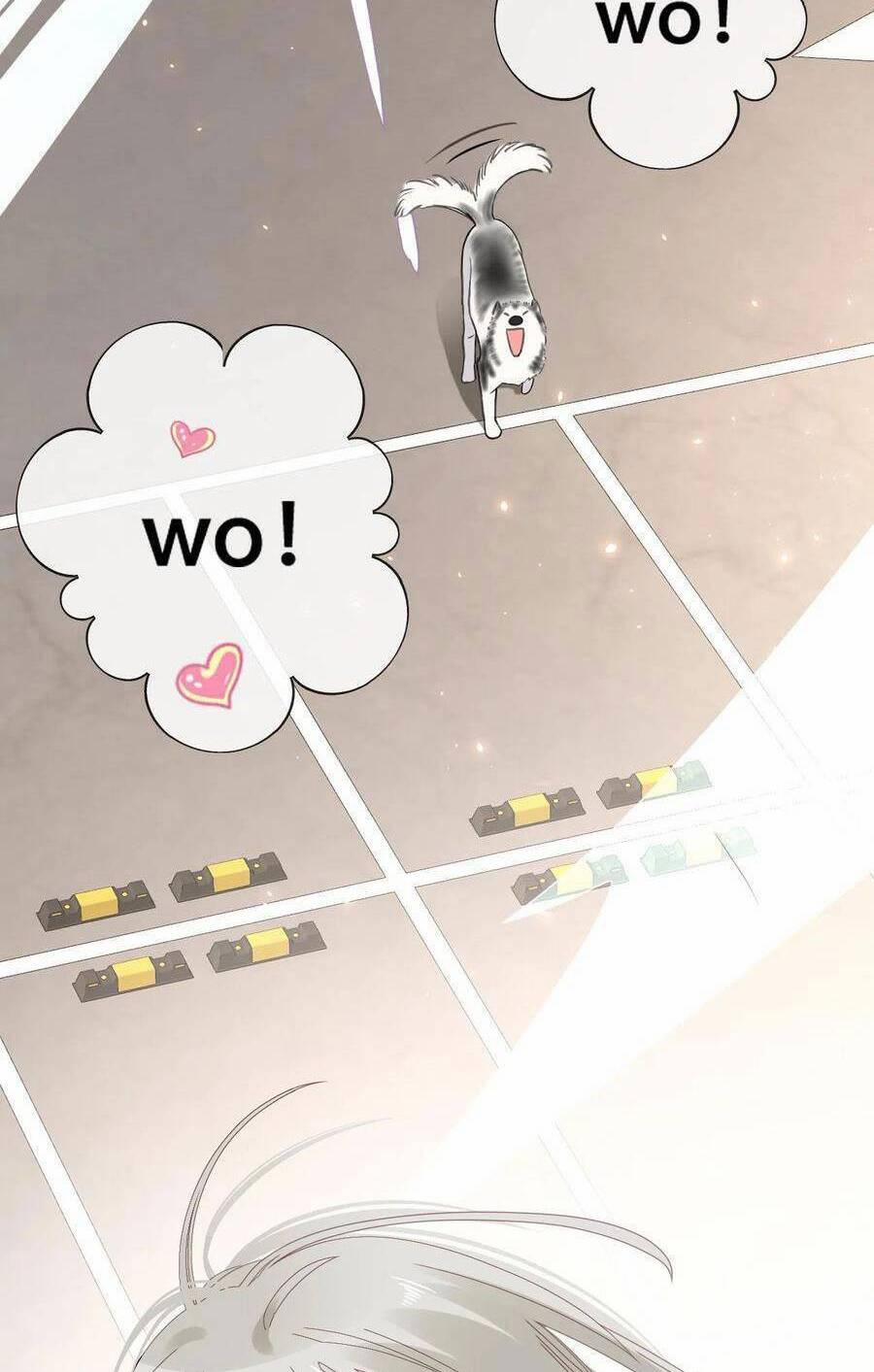 Đêm Ái Muội Cùng Ma Cà Rồng 12 trang 34