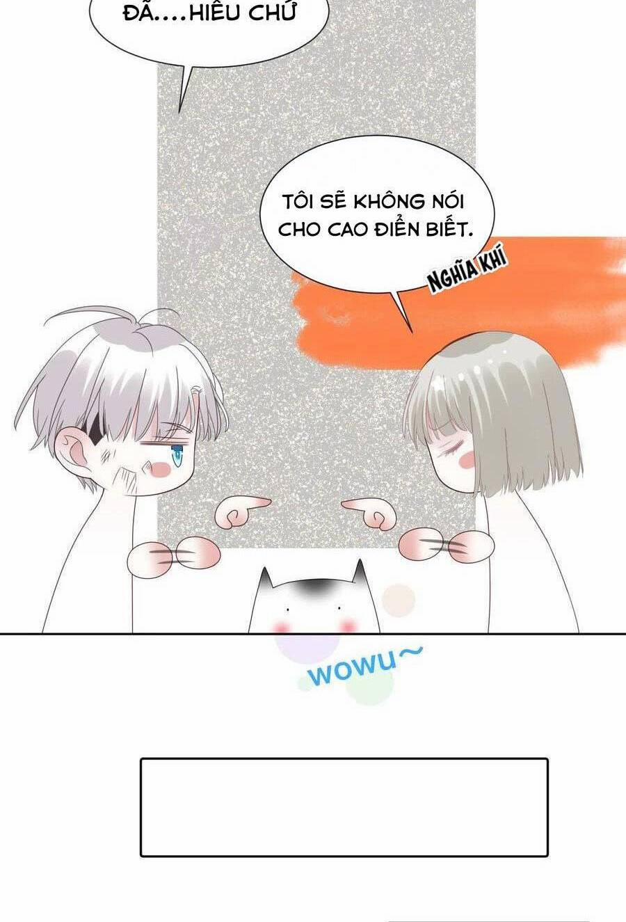 Đêm Ái Muội Cùng Ma Cà Rồng 12 trang 38