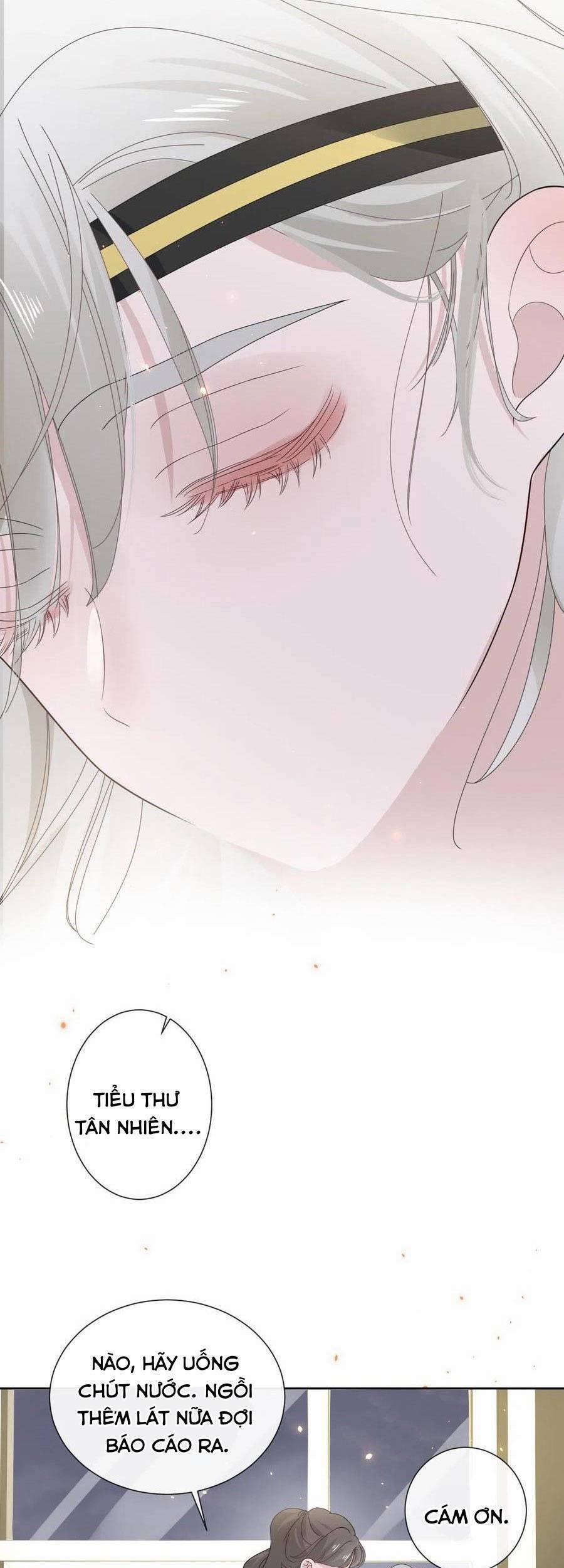 Đêm Ái Muội Cùng Ma Cà Rồng 12 trang 5