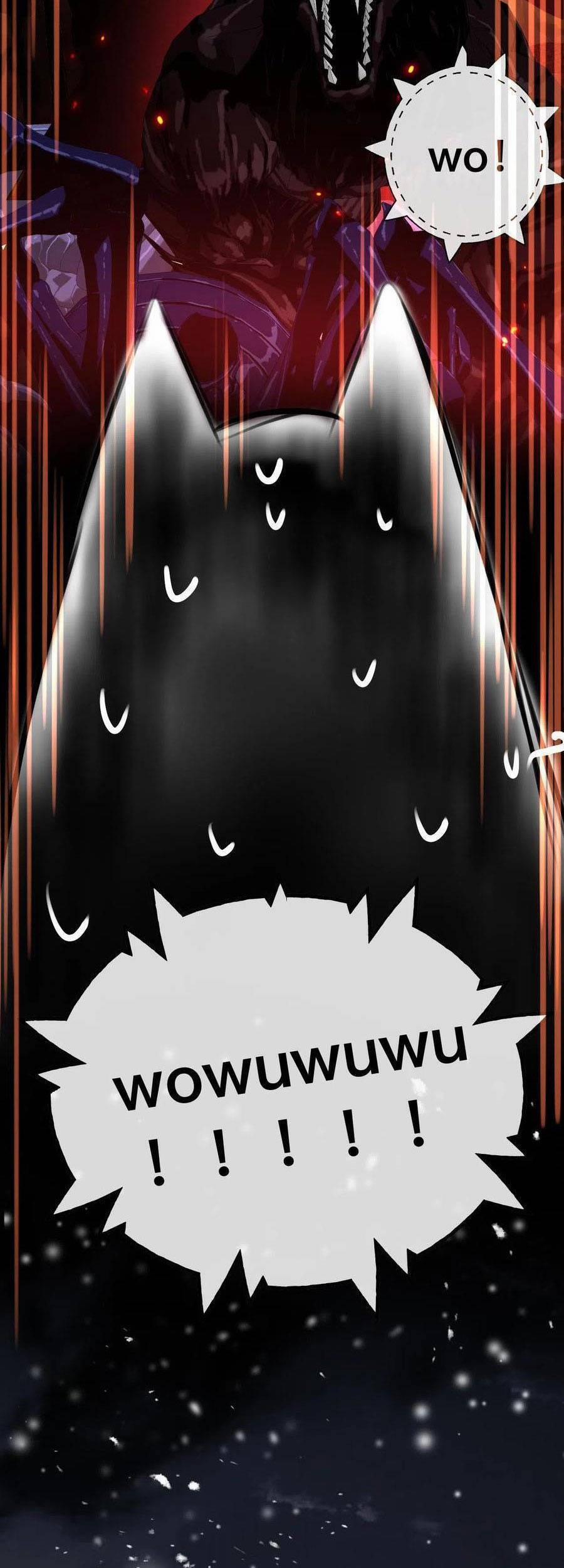 Đêm Ái Muội Cùng Ma Cà Rồng 12 trang 51