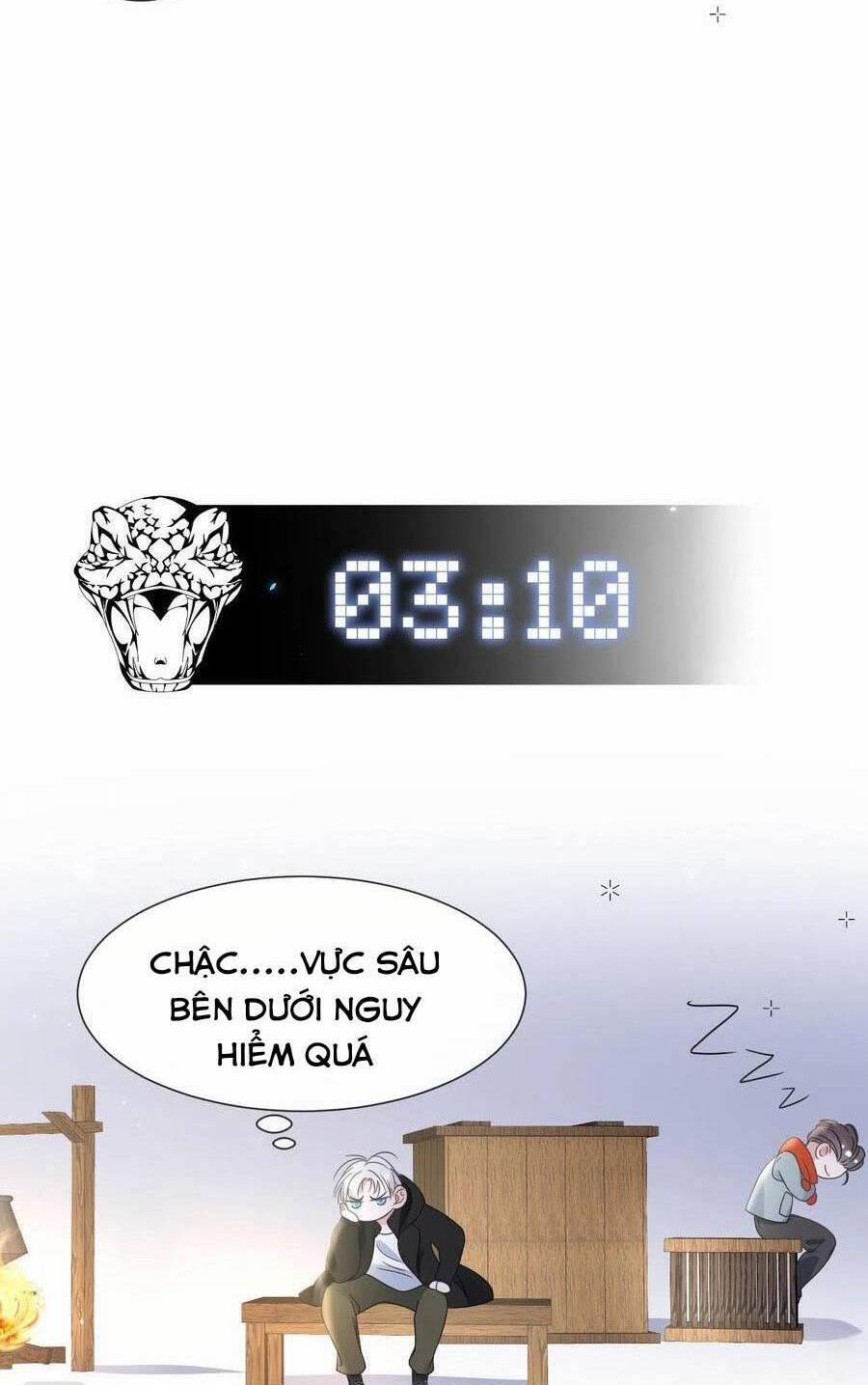 Đêm Ái Muội Cùng Ma Cà Rồng 12 trang 54