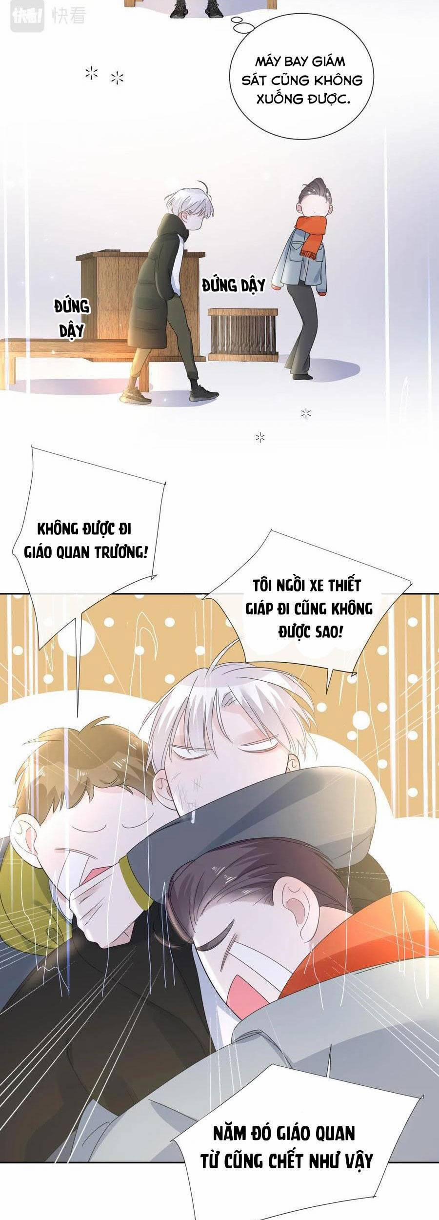 Đêm Ái Muội Cùng Ma Cà Rồng 12 trang 55