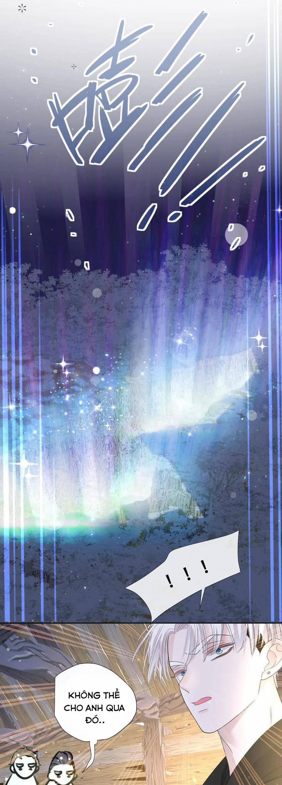 Đêm Ái Muội Cùng Ma Cà Rồng 12 trang 57