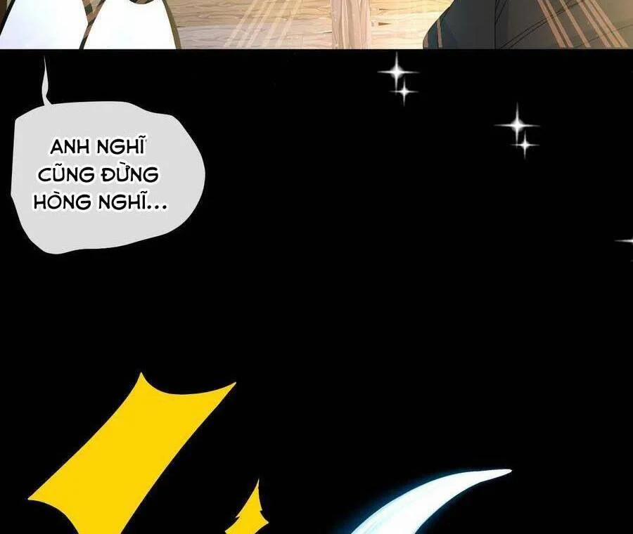 Đêm Ái Muội Cùng Ma Cà Rồng 12 trang 58