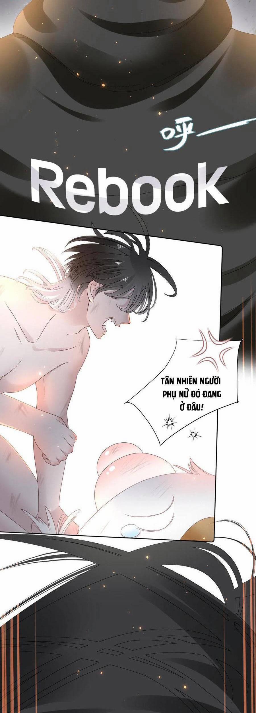 Đêm Ái Muội Cùng Ma Cà Rồng 12 trang 63