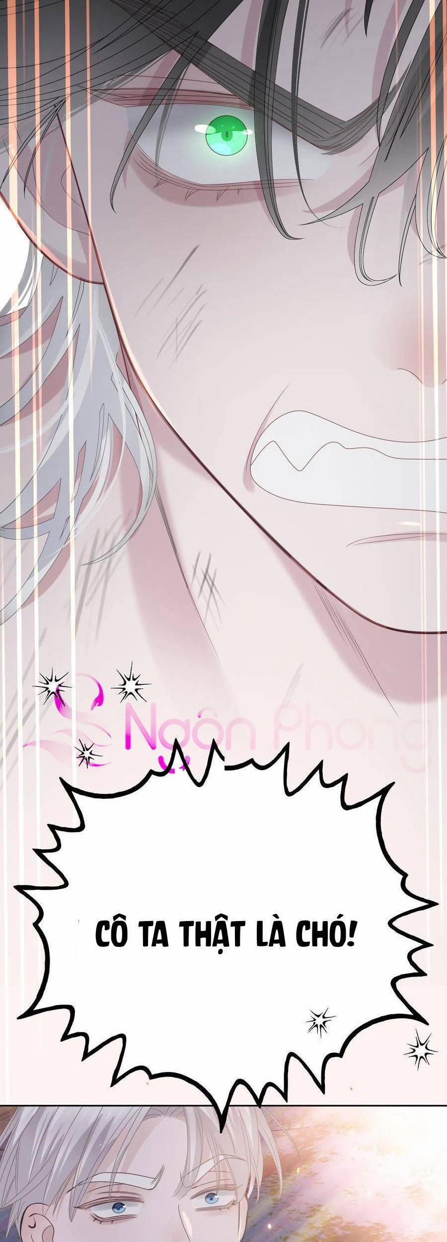 Đêm Ái Muội Cùng Ma Cà Rồng 12 trang 65