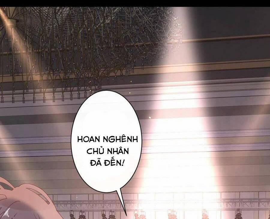 Đêm Ái Muội Cùng Ma Cà Rồng 13 trang 28