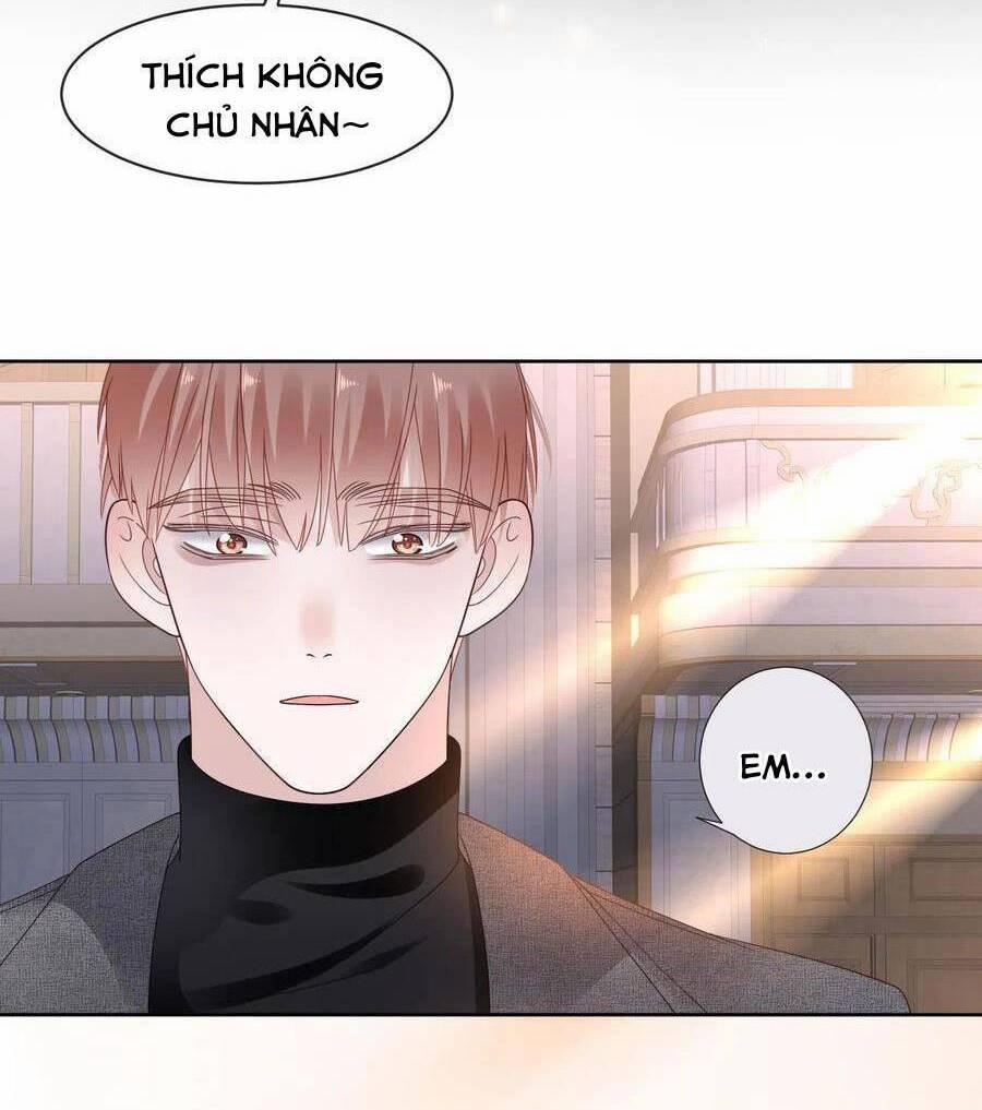 Đêm Ái Muội Cùng Ma Cà Rồng 13 trang 32