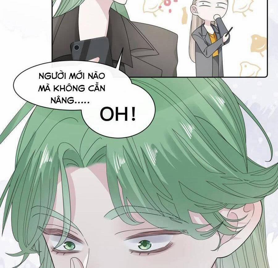 Đêm Ái Muội Cùng Ma Cà Rồng 13 trang 36