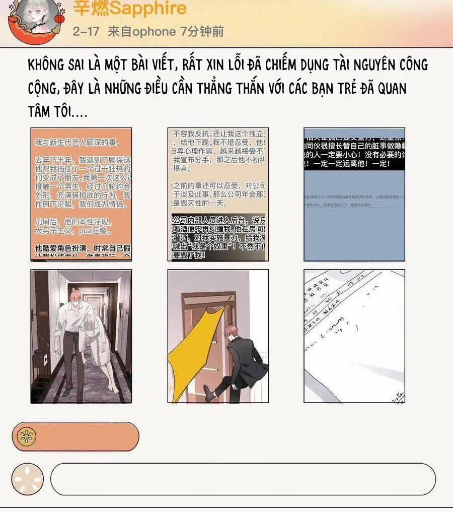 Đêm Ái Muội Cùng Ma Cà Rồng 13 trang 38