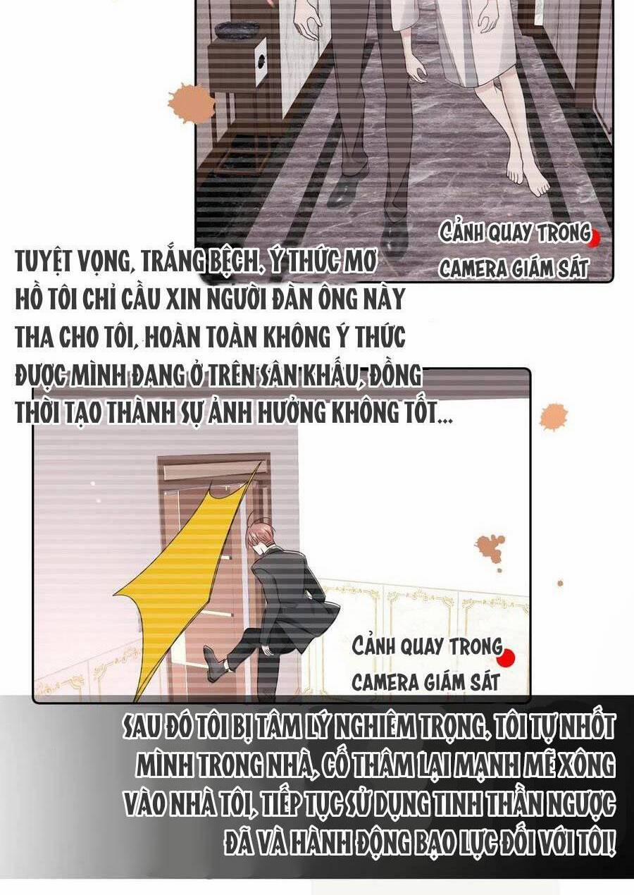 Đêm Ái Muội Cùng Ma Cà Rồng 13 trang 40