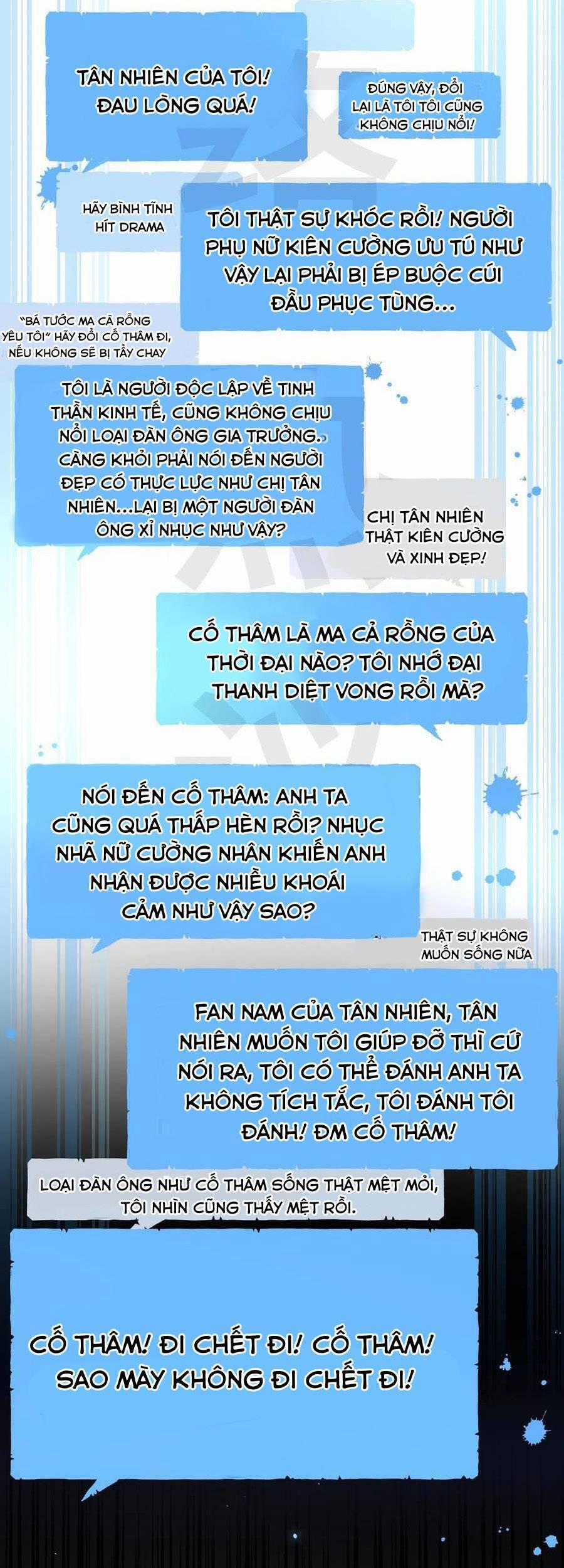 Đêm Ái Muội Cùng Ma Cà Rồng 13 trang 43