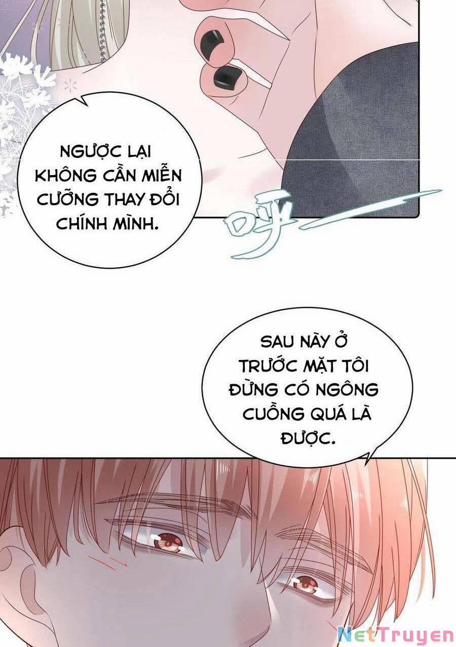 Đêm Ái Muội Cùng Ma Cà Rồng 14 trang 11