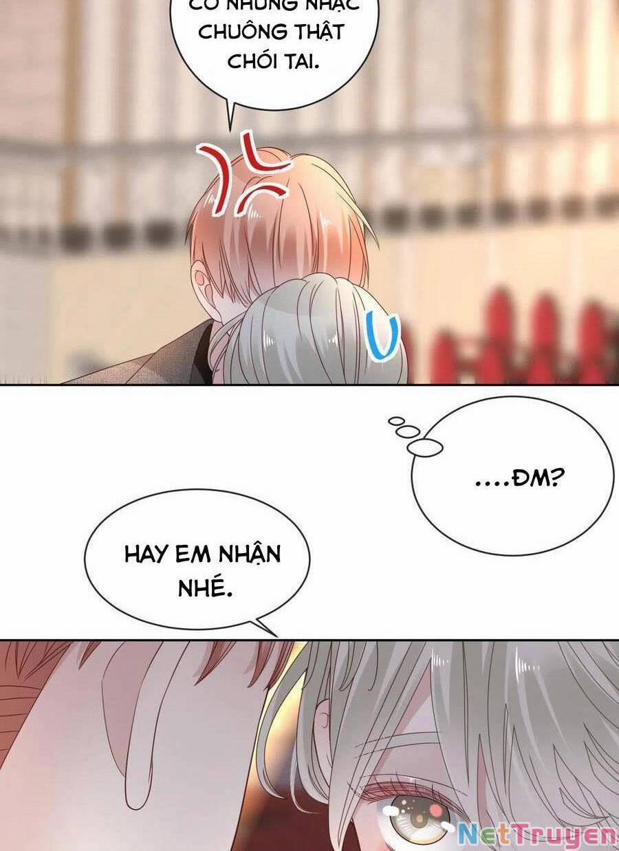 Đêm Ái Muội Cùng Ma Cà Rồng 14 trang 15