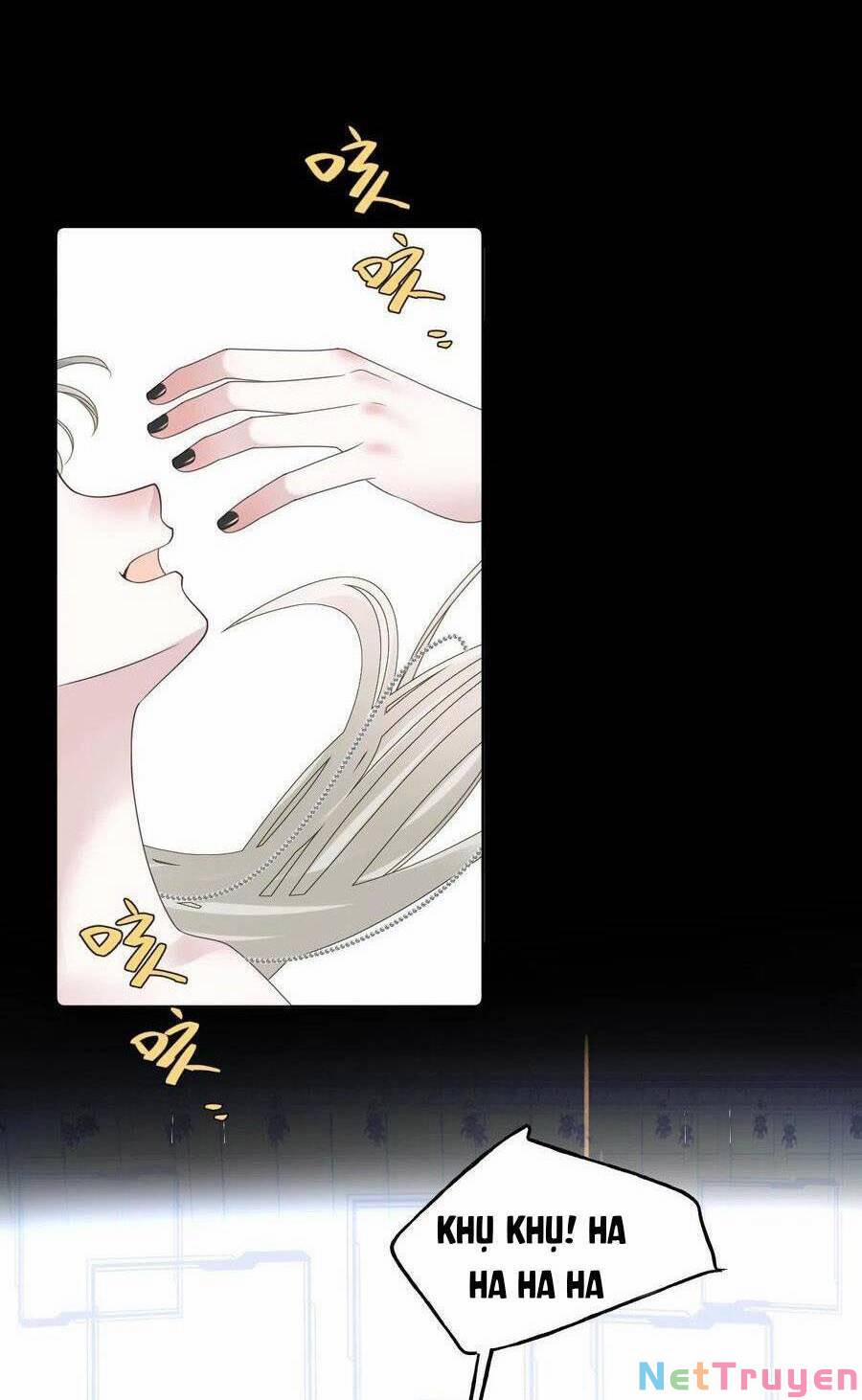 Đêm Ái Muội Cùng Ma Cà Rồng 14 trang 37