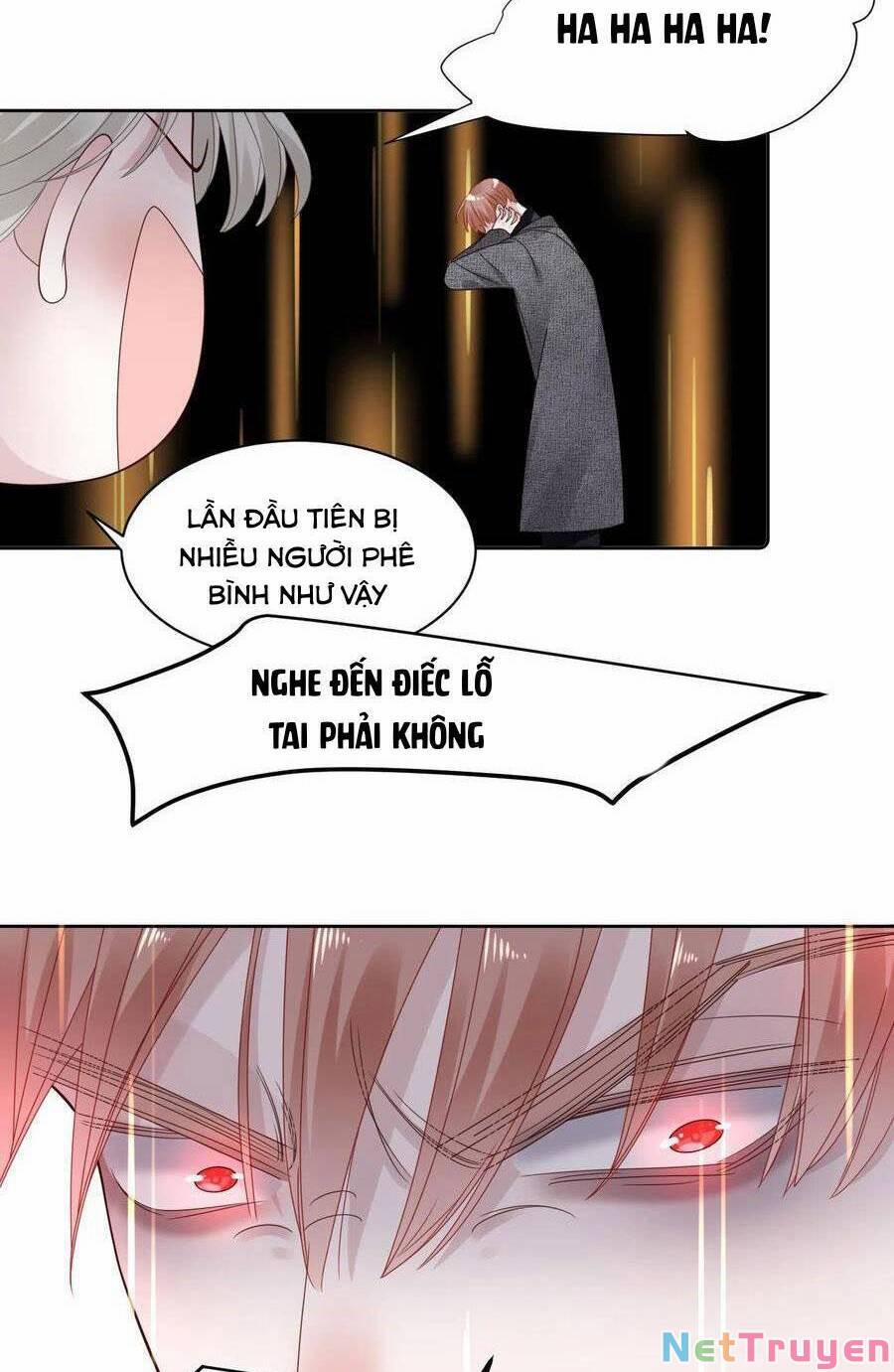 Đêm Ái Muội Cùng Ma Cà Rồng 14 trang 41