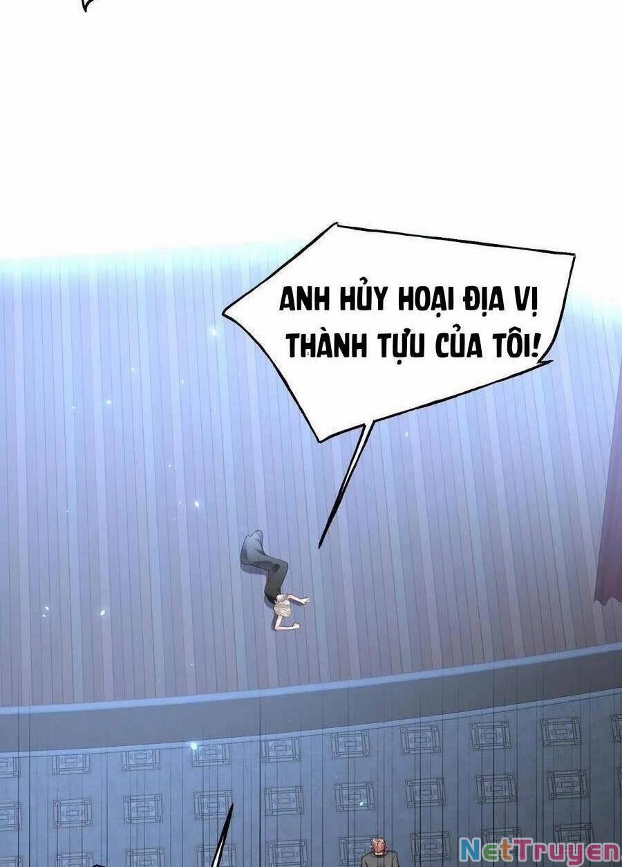 Đêm Ái Muội Cùng Ma Cà Rồng 14 trang 49