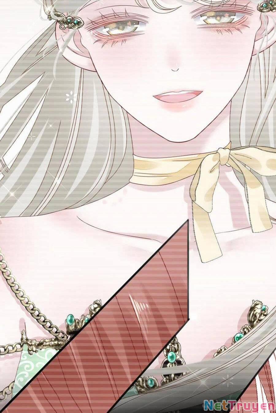 Đêm Ái Muội Cùng Ma Cà Rồng 14 trang 51