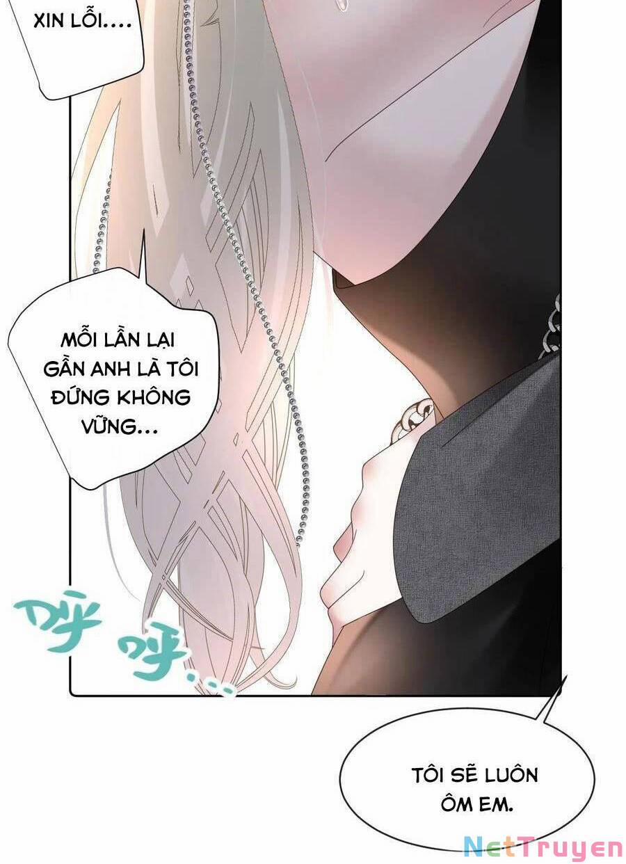 Đêm Ái Muội Cùng Ma Cà Rồng 14 trang 9