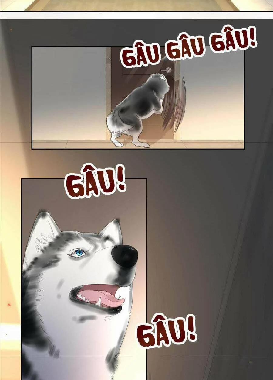 Đêm Ái Muội Cùng Ma Cà Rồng 2 trang 10