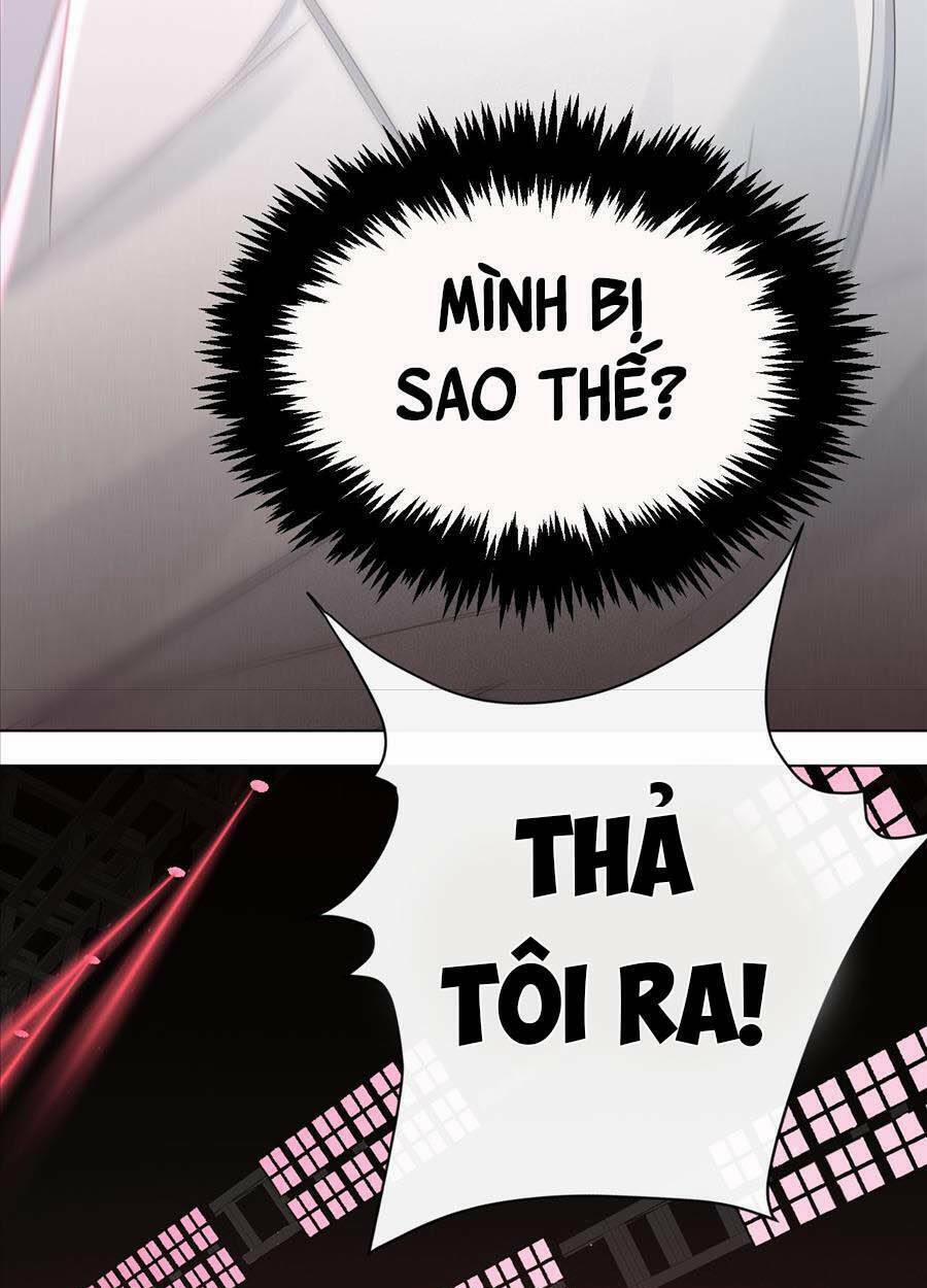 Đêm Ái Muội Cùng Ma Cà Rồng 2 trang 15