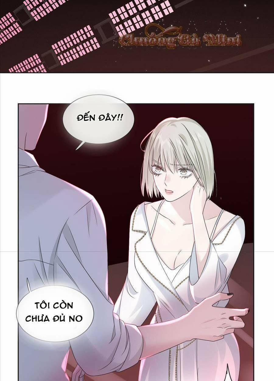 Đêm Ái Muội Cùng Ma Cà Rồng 2 trang 16