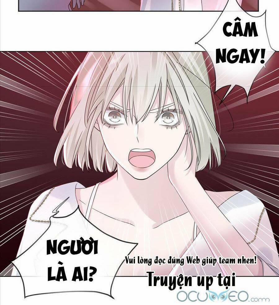 Đêm Ái Muội Cùng Ma Cà Rồng 2 trang 17