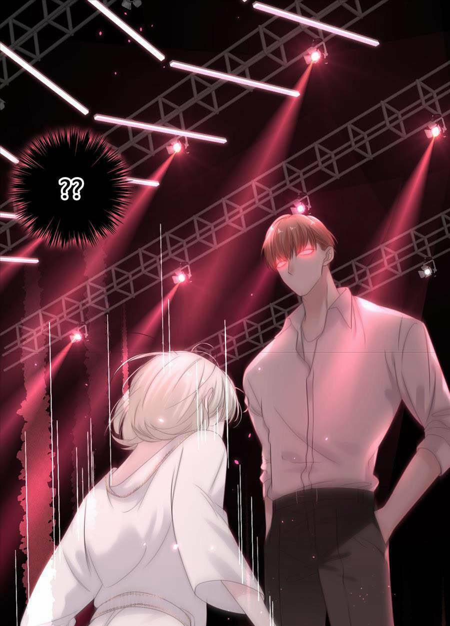 Đêm Ái Muội Cùng Ma Cà Rồng 2 trang 18