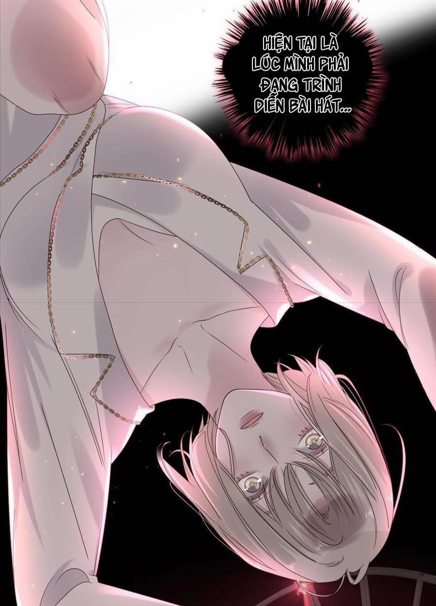 Đêm Ái Muội Cùng Ma Cà Rồng 2 trang 22