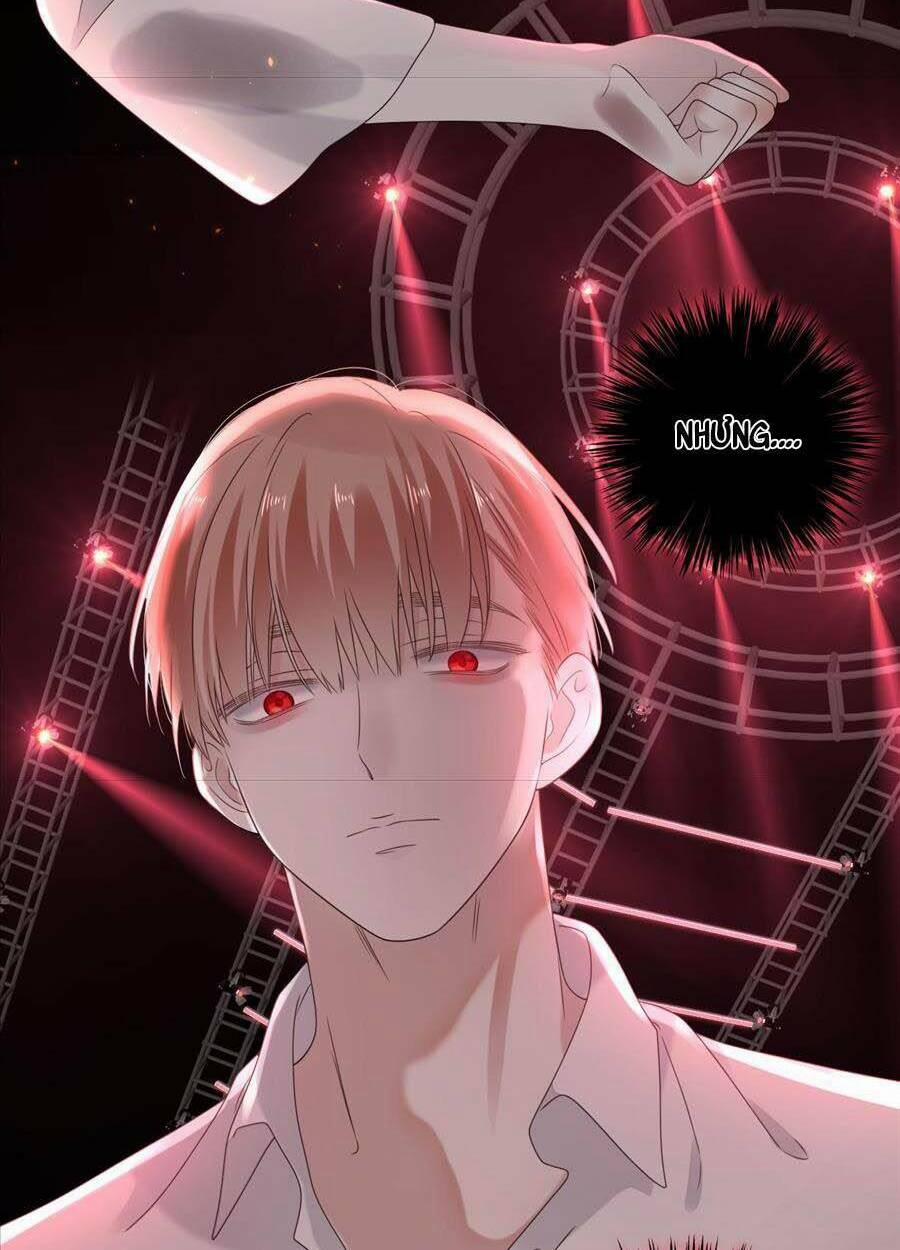 Đêm Ái Muội Cùng Ma Cà Rồng 2 trang 23