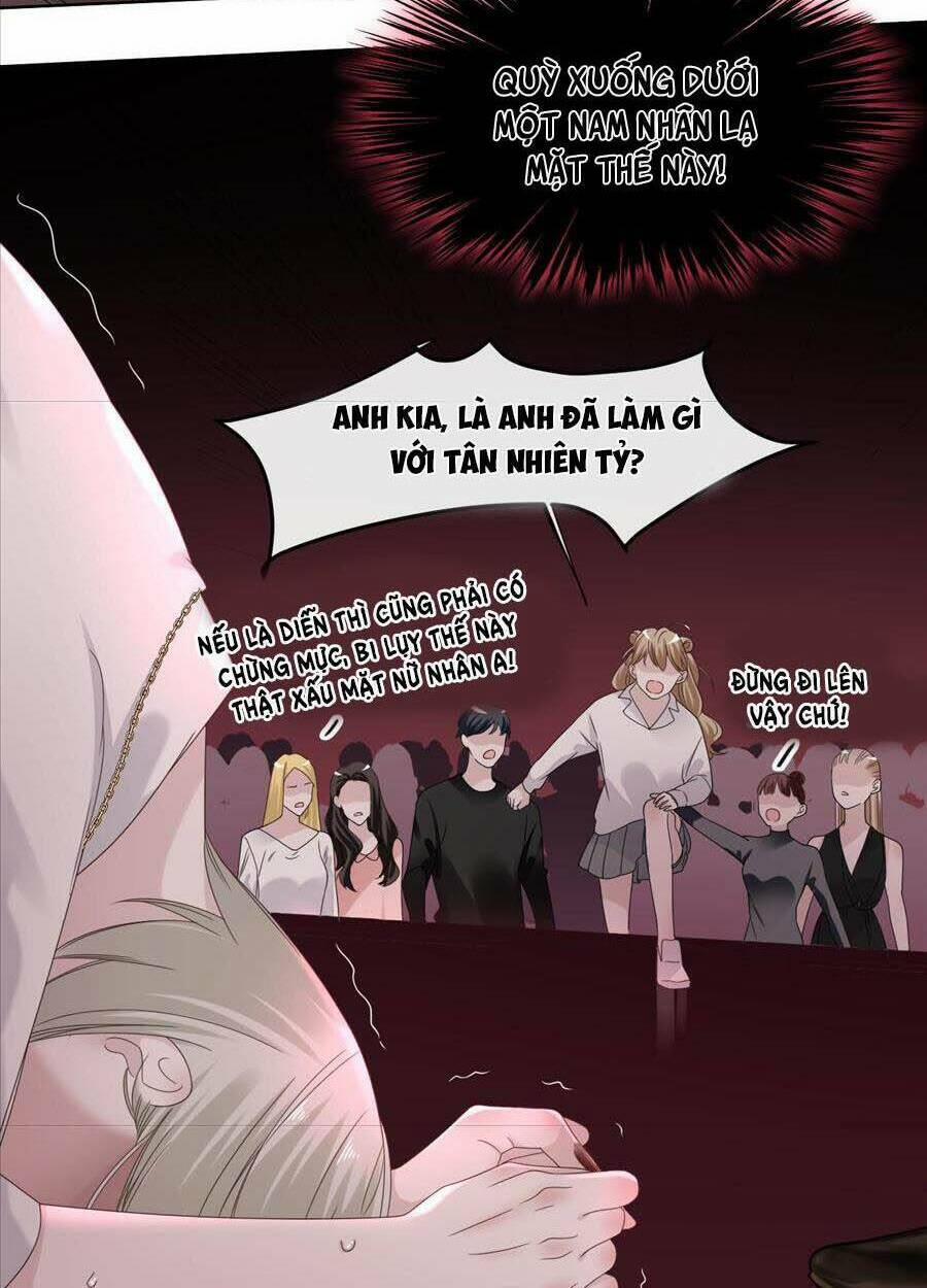 Đêm Ái Muội Cùng Ma Cà Rồng 2 trang 25